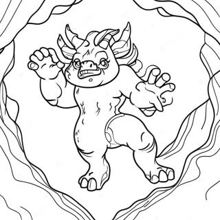 Jord Frumefni Litabok 31731-6923