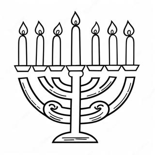 Hanukkah Litasíður