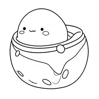 Gudetama Litasíður