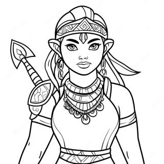 Raya I Stridsmannaklaednadi I Litabok 40361-8820