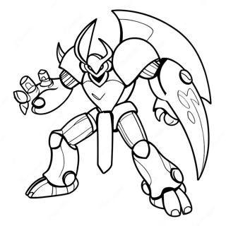 Gundalian Innrasarmenn Bakugan Litabok Litasíður