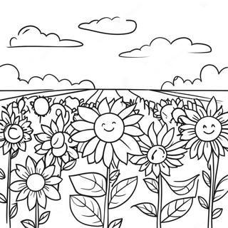 Bjartur Solarblomavollur Litabok 471-1037