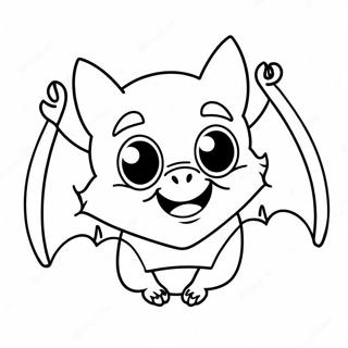 Ognvekjandi Vampirur Flugur Litunarsida 48703 10656