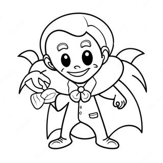 Fyndin Vampirur Med Saelgaetispoka Litunarsida 48704 10658