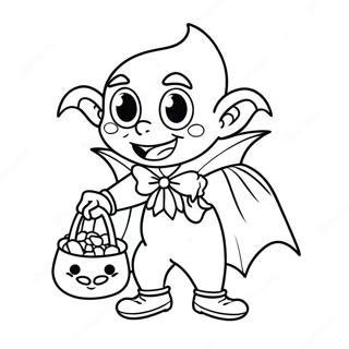 Fyndin Vampirur Med Saelgaetispoka Litunarsida 48704 10660