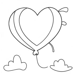 Hjarta Formad Blodru Litabok 5192-944