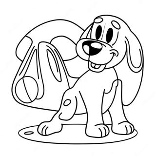 Pluto Med Storan Bein Litabok 52755 11543