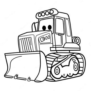 Saet Teiknimynd Jardytul Litabok 53034-11598