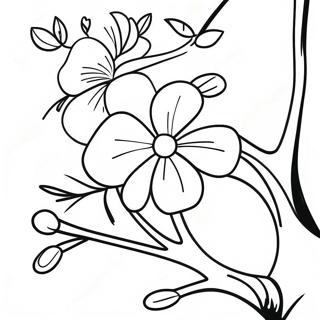 Gladur Kirsuberjablom Litabok 53121-11617