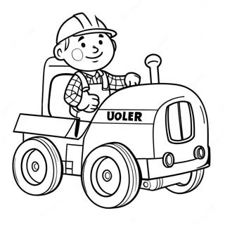 Bob Smidur I Byggingarbifreid Litabok 53739-11759