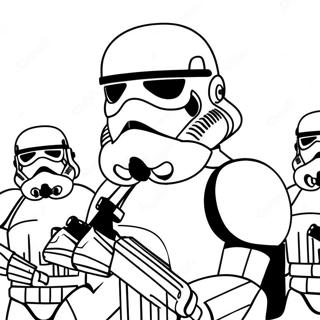 Stormtrooper Marsjandi Litabok 5536 1818