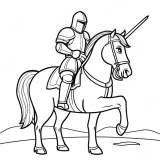 Djarfur Riddari Litabok 55817-12224