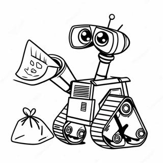 Wall E Ad Safna Rusli Litabok 56285-12322