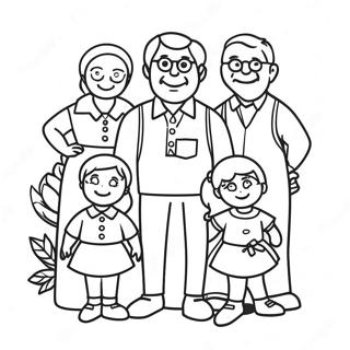 Skapandi Fjolskylda Litabok 61501 13527