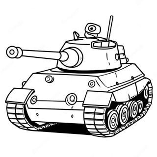 Saet Teiknimyndatankur Litabok 62221-13712