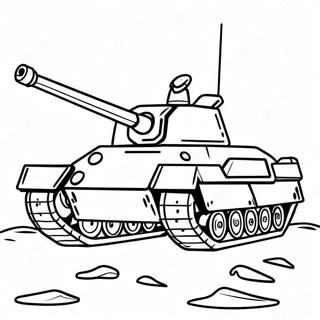 Buinn Tankur A Bardagasvaedi Litabok 62223-13717