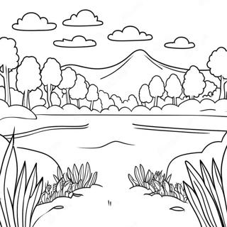 Fridsaelt Landslag Litabok 64806-13956