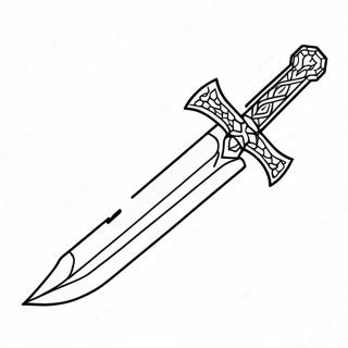 Demantssverd Minecraft Lita Bok 70686 15469