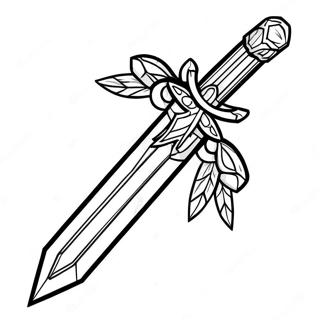 Demantssverd Minecraft Lita Bok 70686 15470