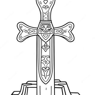 Gullsverd Minecraft Lita Bok 70687 15473