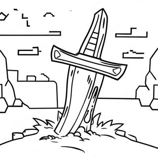 Jarnsverd Minecraft Lita Bok 70688 15478