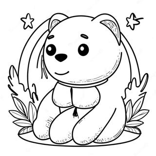 Slakandi Varkar Litabok 71126-15569