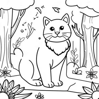 Natturuthemad Varkar Litabok 71127-15573