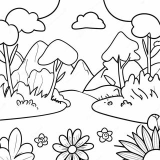 Natturuthemad Varkar Litabok 71127-15575