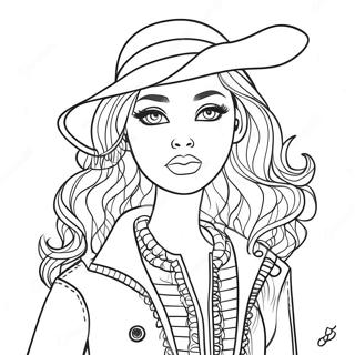 Fata Dukka Med Tiskulegum Fatnadi Lita Bok 72265 16064