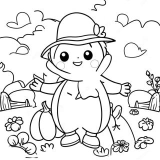 Saetur Kalgardur Litabok 72466-16211