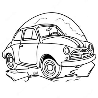 Sally Carrera I Solarlaginu Litabok 7279-2113