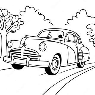 Doc Hudson Klassiskur Bill Litabok 7280 1328