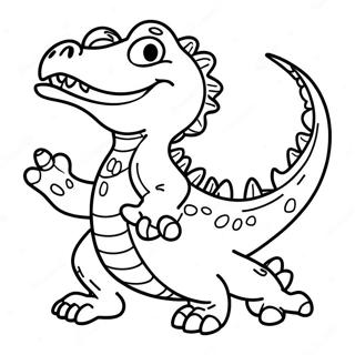 Litabok Um Orkumikinn Montgomery Gator Litasíður