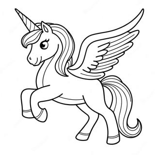 Alicorn Litasíður