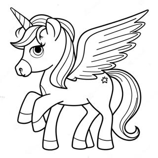 Alicorn Litabok 73110-16706