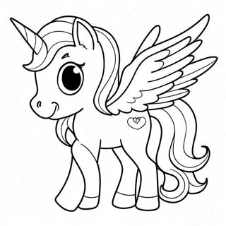 Alicorn Litabok 73110-16707