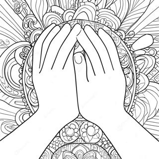Baenahendur Litabok Litasíður