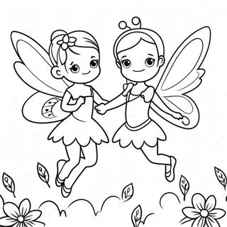 Fyndnar Alfar Litabok 73600 17098