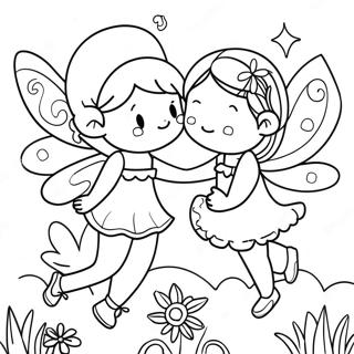 Fyndnar Alfar Litabok 73600 17100