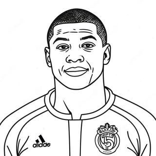 Mbappe Litabok 73983-17386