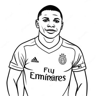 Mbappe Litabok 73983-17387