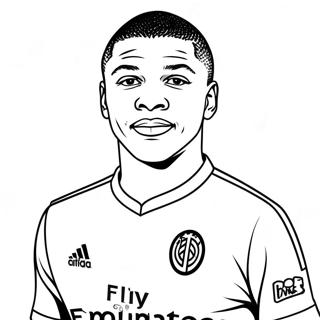 Mbappe Litabok 73983-17388