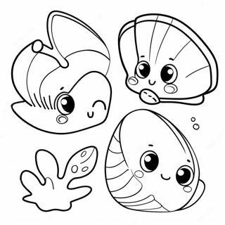 Lita Bok Um Saetar Teiknimyndaskeljar 74140-17519