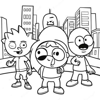 Solrik Storborg Graenmeti Litabok 74445-17753