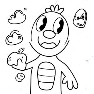 Fyndin Osagdan Lita Bok 74470-17773