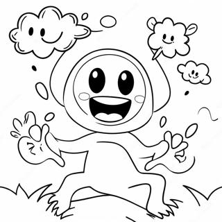 Fyndin Osagdan Lita Bok 74470-17775