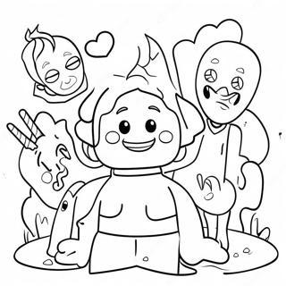 Osagdan Med Vinum Lita Bok 74471-17777