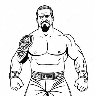 Wwe Litabok 75419-18508