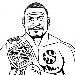 Wwe Meistari Litabok 75420-18509