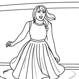 Litabok Um Taylor Swift A Svidinu 75912-18898